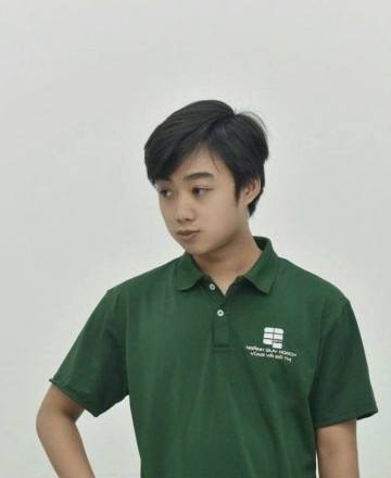 Hoàng
