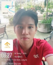 Mua bán nhà đất Cần Đước