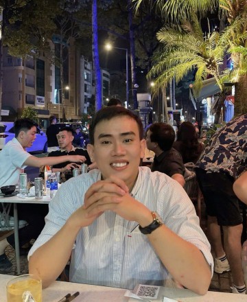 Trần