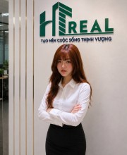 Mua bán nhà đất Hương Vinh