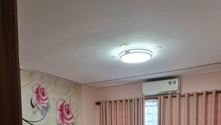 Bán nhà Cầu Giấy, Phân Lô Quân Đội, Oto, 50m2 x 6T, MT 4m, gần 15 tỷ