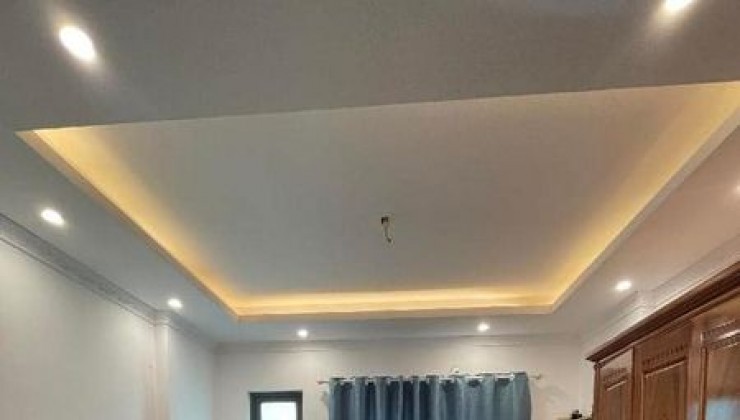 BÁN NHÀ TRINH LƯƠNG – HÀ ĐÔNG, XÂY MỚI, THIẾT KẾ ĐẸP, VỀ Ở NGAY, 39m2, giá 3.5 tỷ