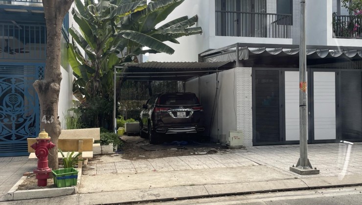 BÁN NHANH 5 LÔ ĐẤT ĐẸP TẠI KĐT MỸ GIA - NHA TRANG, GIÁ CHỈ 35 TRIỆU/M² - BAO ÉP CỌC!
