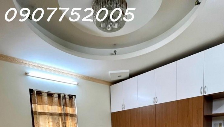 3 TẦNG HIỆP PHÚ - NHÀ ĐẸP Ở NGAY  - GẤP BÁN