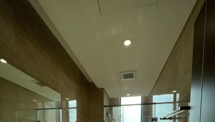 Hiếm, căn 139m2 - 3PN2WC - Sky City hướng mát tầng trung NTCB giá 11 tỷ có TL