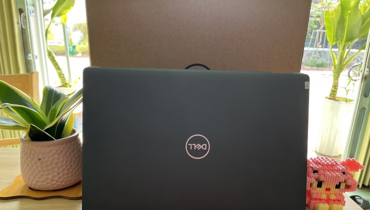 Mua Ngay Laptop Dell Latitude 5400 i7-8665U Chỉ Với 6.850.000đ