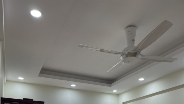 Chính chủ cần bán nhanh căn hộ 70m2, 2PN và 2WC ban công hướng Nam tại An Khánh, Hoài Đức, Hà Nội