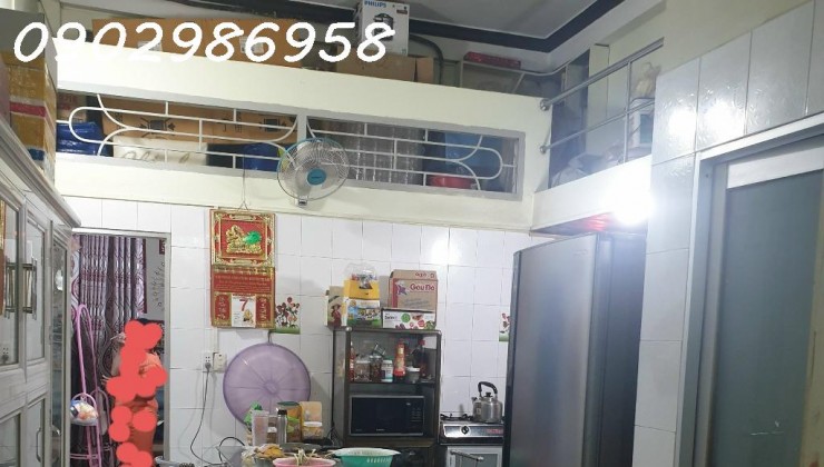 NHÀ TRỊNH ĐÌNH THẢO 106M2 - 3 TẦNG - HẺM Ô TÔ NGỦ TRONG SÂN NHÀ - ĐÃ HOÀN CÔNG GIÁ CHỈ 8,8 TỶ.