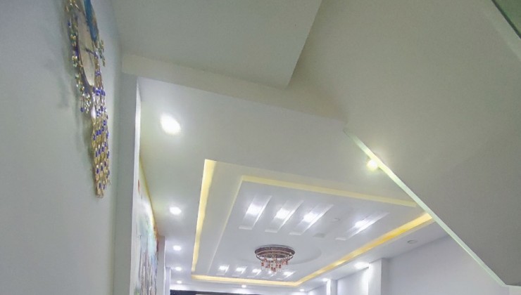 Bán nhà MT số 67 Đặng Thùy Trâm P13 Bình Thạnh 88m2 x 3 tấm SHR 21.5 tỷ. Lh:0989679533.