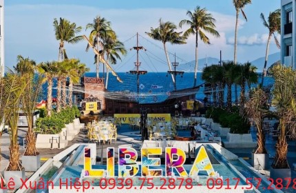 Libera Nha Trang - Flex Home Sắp Mở Bán Dự Kiến tháng 6/2024