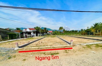 Bán Đất Đẹp Bình Lộc - Diên Khánh - Gần Trung Tâm Nha Trang