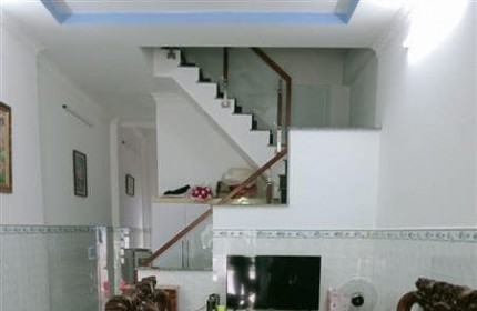 Cơ Hội Sở Hữu Nhà 2 Tầng 65m2 Tại Đường Hoàng Hữu Nam, Q.9 - Giá 4.X Tỷ