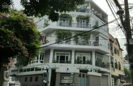 Cho thuê văn phòng, Nguyễn Cảnh Dị Building, Phường 4, Tân Bình