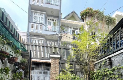 XE TẢI THÔNG RA NHIỀU HẺM LƯU CHÍ HIẾU- Chế Lan Viên 60m2,  4 x15 , 6.2 tỷ Phường Tây Thạnh Tân Phú