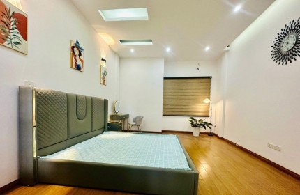 Chỉ 4.3 tỷ có 45m2, nhà 4 tầng tại BẠCH MAI, Đại Cồ Việt, Trần Khát Chân trung tâm Hà Nội.