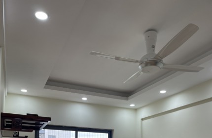 Chính chủ cần bán nhanh căn hộ 70m2, 2PN và 2WC ban công hướng Nam tại An Khánh, Hoài Đức, Hà Nội