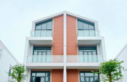 Bạn đang cần nơi nghỉ dưỡng hoặc đầu tư kiếm lợi nhuận hãy tìm đến Vinhomes Ocean Park 3 với phân khu Ánh Dương với biệt thự Tứ Lập chúng tôi sẽ đáp