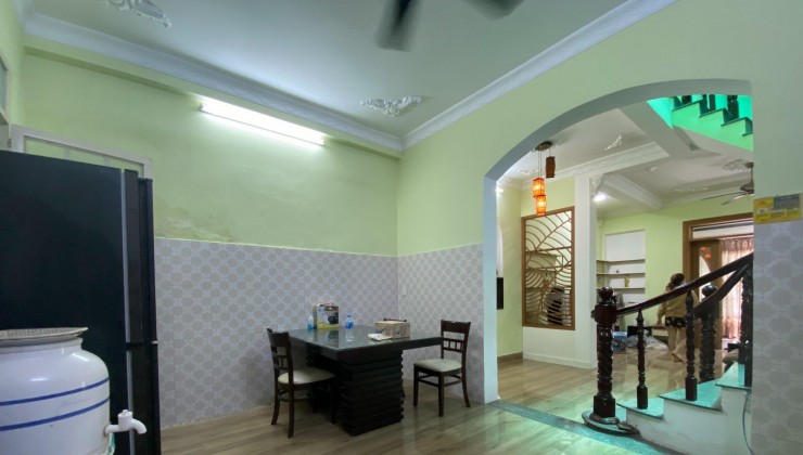 Bán Nhà Khu Dân Cư An Sương, Đông Hưng Thuận, Quận 12, Gíap Tân Bình Gò Vấp