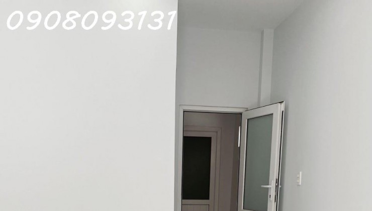 Anh- Bán Nhà Trần Văn Khê - 20m2 , 3 Tầng , Hẻm 3m  , 2 PN  Giá 4 tỷ 5  ( Còn Thương Lượng )