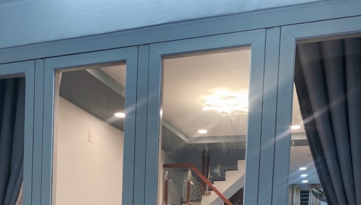 Anh- Bán Nhà Trần Văn Khê - 20m2 , 3 Tầng , Hẻm 3m  , 2 PN  Giá 4 tỷ 5  ( Còn Thương Lượng )