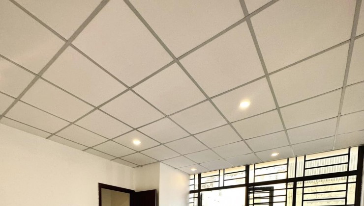 Nhi - Ban Nha Đẹp Quận 3 ( Tú Xương ) , hẻm thông , Phường 8 ,2PN ,2WC  -  3.25 tỷ ( TL )