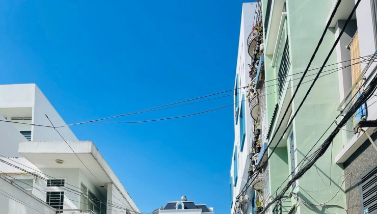 NHÀ 2 TẦNG - LÊ VĂN QUỚI - 30M2 - CHỈ 3 TỶ