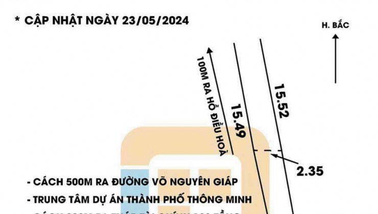 BÁN GẤP 60M ĐẤT THÔN NGUYÊN KHÊ, ĐÔNG ANH, HÀ NỘI