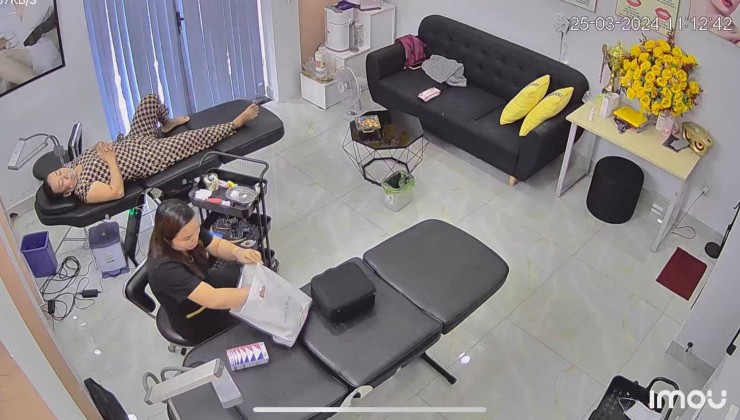 Cho thuê phòng tầng 3 làm Spa tại 171a Lê Văn Thọ, Phường 8, Quận Gò Vấp