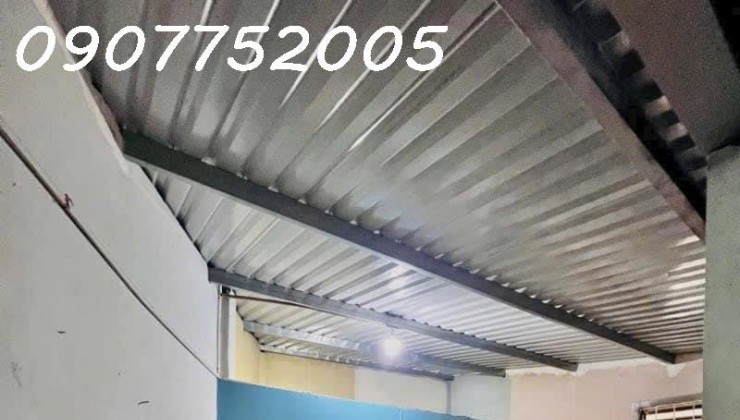MẶT TIỀN HIÊP PHÚ - 92M2 CHỈ 7 TỶ