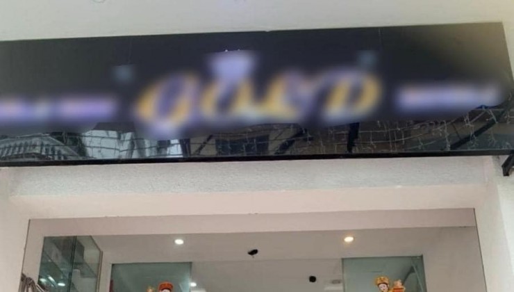 CỰC PHẨM-LÔ GÓC Ô tô Tránh Phố Phương Mai 80/100m2 x 8 Tầng, MT 13m chỉ 29.5 Tỷ