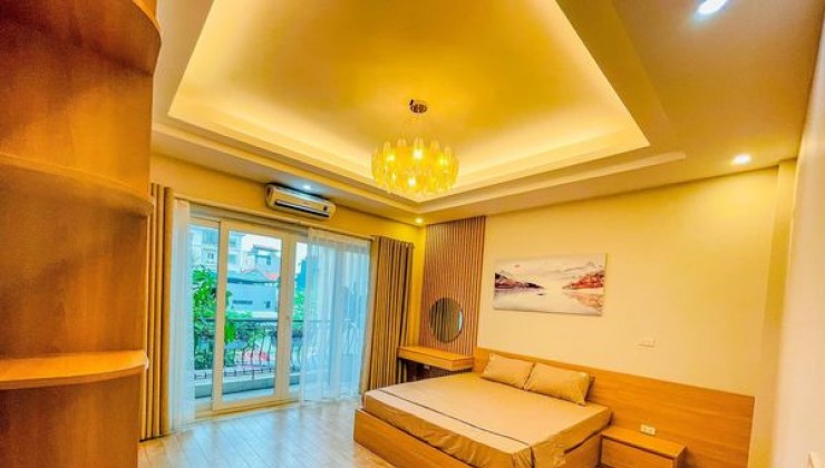 Bán đất tặng nhà Quang Trung ngay Cầu Trắng Hà Đông, DT82m2 Giá 9,75 Tỷ