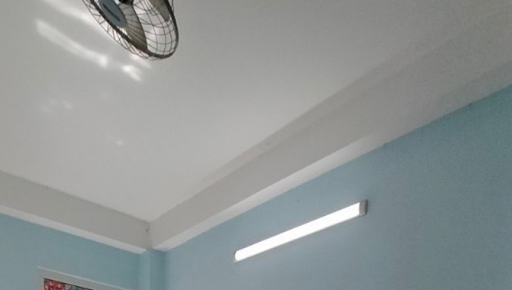 BÁN NHÀ GẤP 7 TẦNG CAO THẮNG - QUẬN 10  - NGANG 6M  - 67M2 - 15,5 TỶ