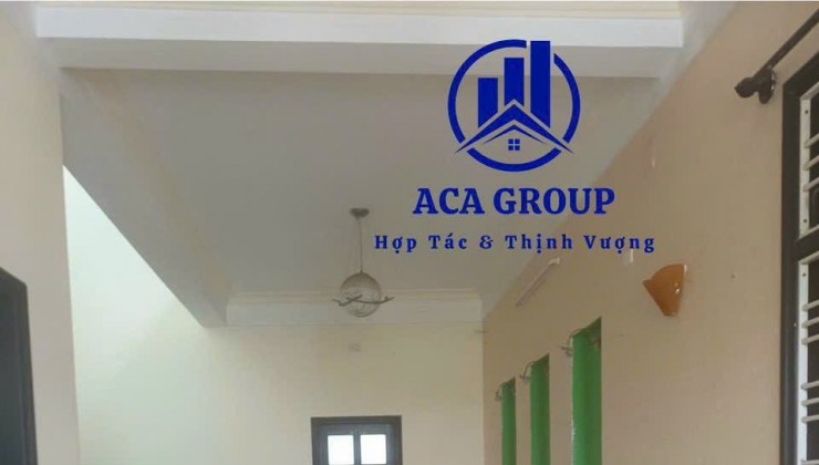 Cho Thuê Nhà 3 tầng Mặt Tiền Kinh Doanh Đường TRƯƠNG GIA MÔ - P. Vỹ Dạ