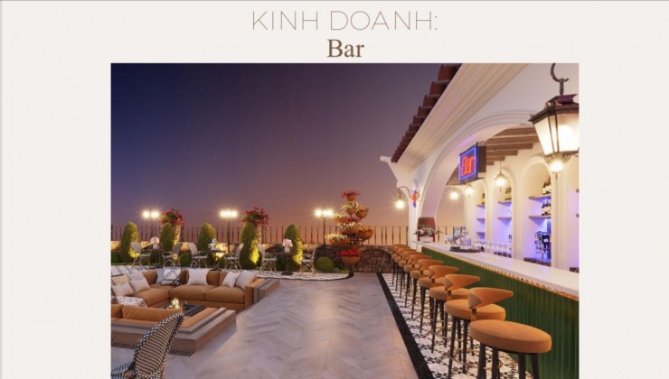 Bán gấp khách sạn 5 tầng đường Hạ Long, đối diện ks Novotel, cách biển Mỹ Khê 10p