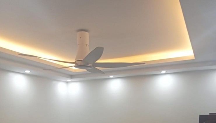 Nhà Đẹp Hàng Bài 45M2 5 Tầng 2 Mặt Thoáng 14.5 Tỷ  - 20M Ra Phố -Ngõ Rộng