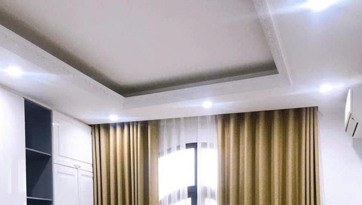 MẶT PHỐ TÂY SƠN, ĐỐNG ĐA, THANG MÁY 35M2x7T, MT4M NHỈNH 20 TỶ (TL)