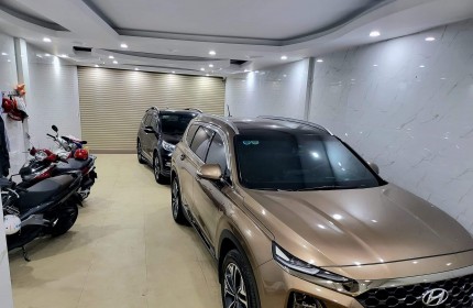 Bán Nhà Thái Hà 120m x 6 Tầng Thang Máy Ô TÔ KINH DOANH Giá 35 Tỷ.