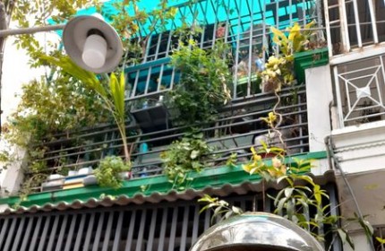 Bán Gấp 202m2 Mặt Tiền Đặng Thúc Vịnh Đông Thạnh Hóc Môn TPHCM 18 tỷ
