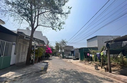 Bán lô Tái Định Cư Đất Lành - Vĩnh Thái- Nha Trang