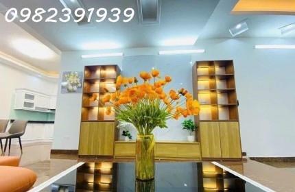 KHƯƠNG TRUNG - NGÕ 3 GÁC 30M RA MẶT PHỐ 65M 8,2 TỶ