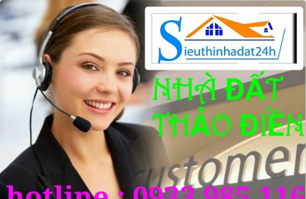 bán gấp căn nhà phố 2 tầng , Hẻm oto,Đường số 63, P. Thảo Điền, quận 2