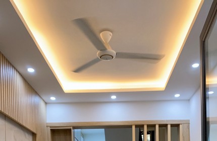 BÁN NHÀ PHỐ VĂN CAO 5T, 30M2, 2 THOÁNG,  GẦN Ô TÔ, NGÕ THÔNG, Ở NGAY, CHỈ 6,2 TỶ