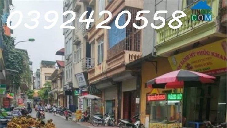 Phải nhanh Ngõ ô tô tránh kinh doanh sầm uất Hoa Lâm Long Biên 80m2 mặt tiền 5.6 m