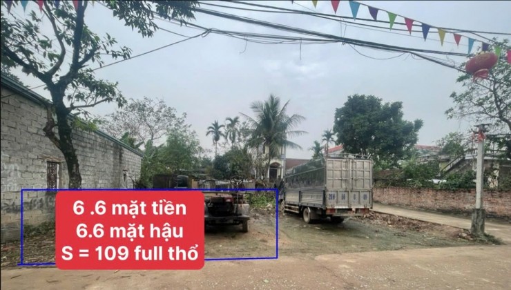 ĐẤT ĐẸP - GIÁ TỐT - Vị Trí Đẹp Tại Lam Điền, Chương Mỹ, TPHN