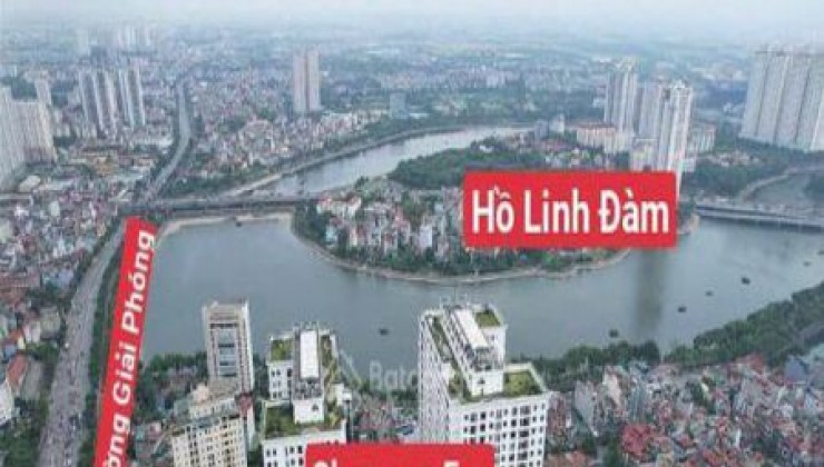 Cần bán căn hộ 2 ngủ tại dự án Eco Lake View 32 Đại Từ