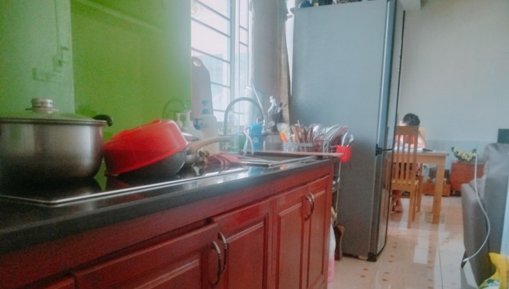 Bán chung cư Thanh Bình, view sông, 2pn, 66m2 chỉ 1ty450