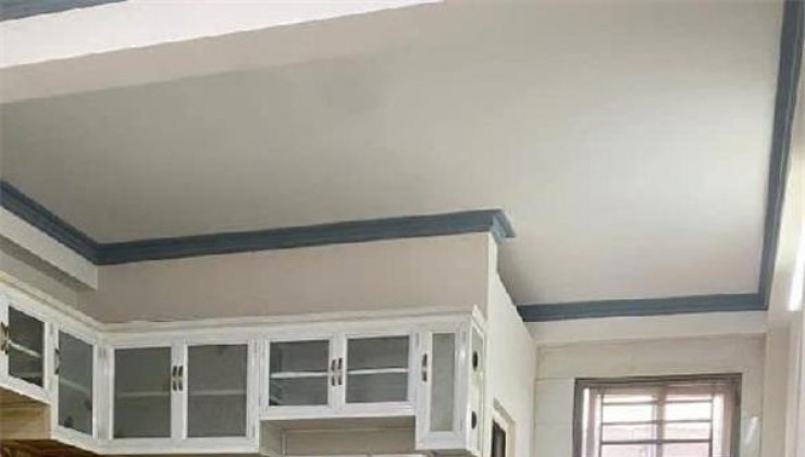 Bán nhà HXH Tô Ký, Đông Hưng Thuận, Quận 12, DT 56m2 (4 x 14) x 3 tầng, Chỉ 4.27 tỷ TL