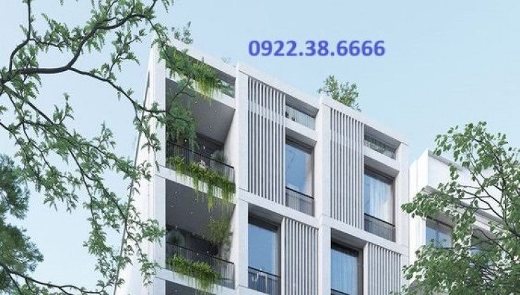 Bán đất mặt phố Kim Mã – 986m2  – 15m mặt tiền – Giá thỏa thuận.