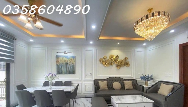 BÁN NHÀ GẦN ĐH QUỐC GIA HÀ NỘI , DT 50M2, MT 4.2M, 10M Ô TÔ TRÁNH, GẦN PHỐ, TIỆN Ở/ KD ONLINE,  CHỈ 9.55 TỶ