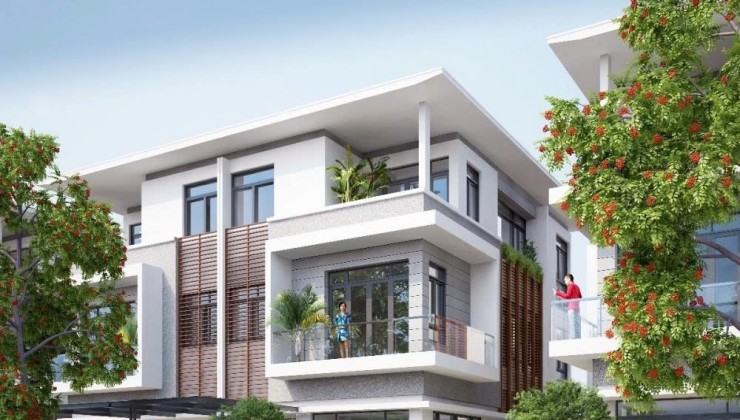 Chính Chủ Cần Bán Nhanh Lô Đất Thuộc Dự Án Villa Thủ Thiêm, Phường Thạnh Mỹ Lợi, Quận 2, TP HCM